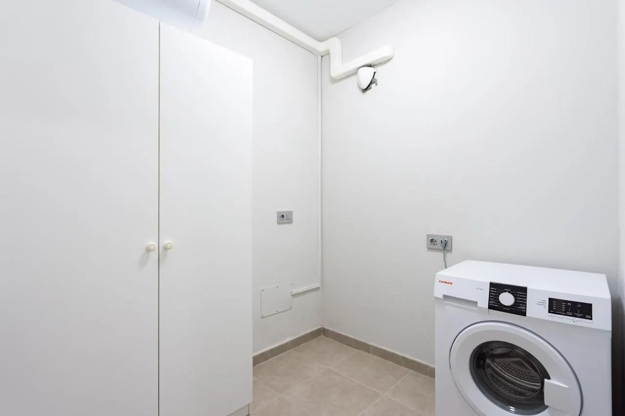 Home2Book Cozy Apartment Santa Cruz Skyline  Santa Cruz de Tenerife