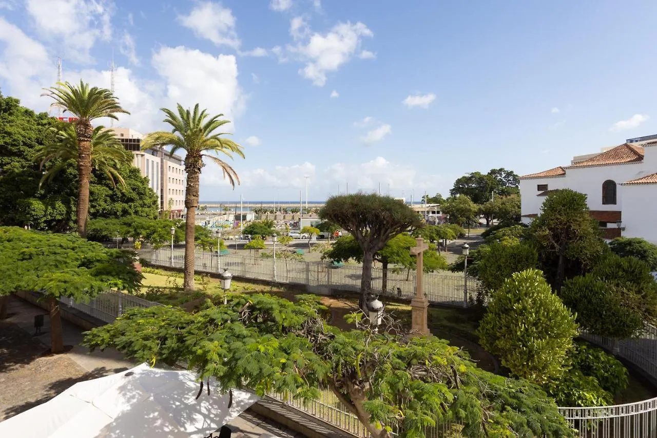 Home2Book Cozy Apartment Santa Cruz Skyline Spanien