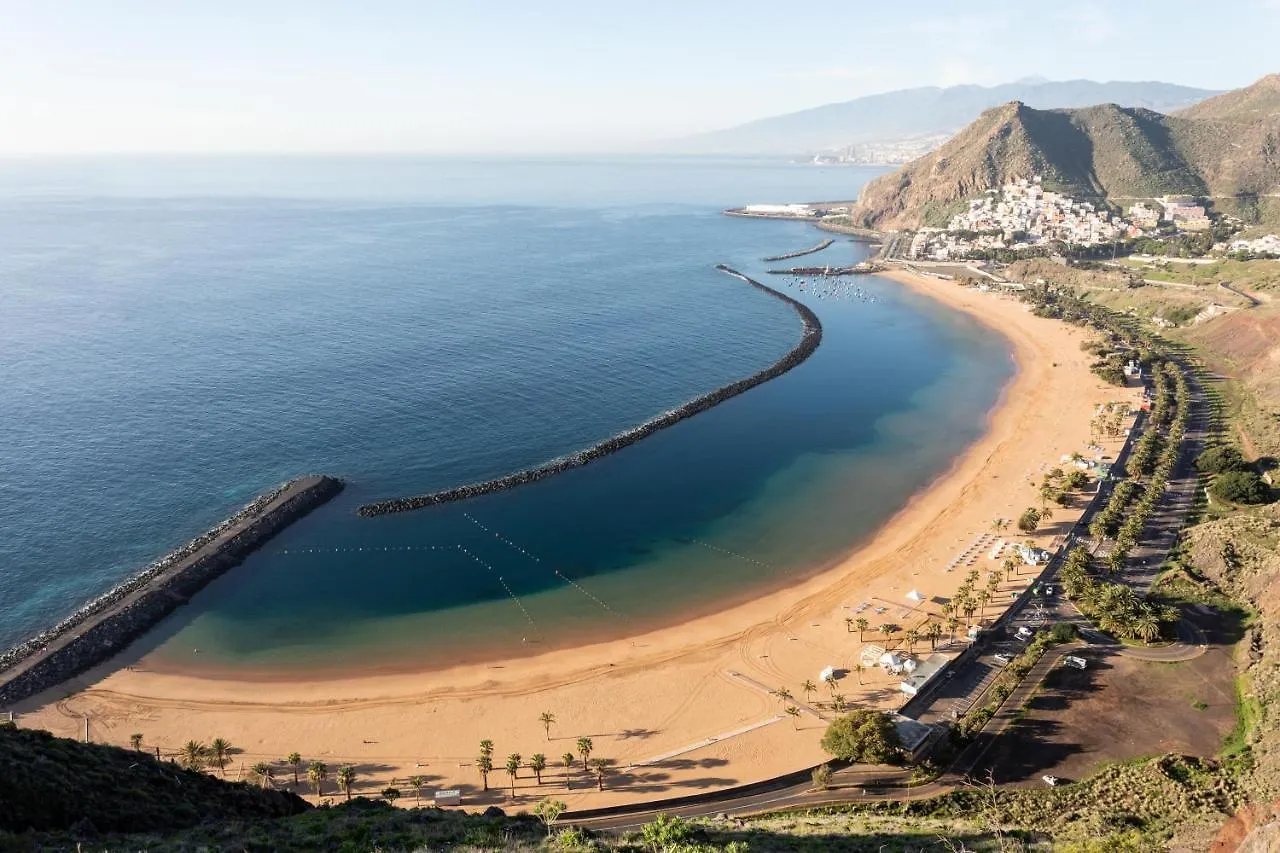 Home2Book Cozy Apartment Santa Cruz Skyline 0*, Santa Cruz de Tenerife Spanien
