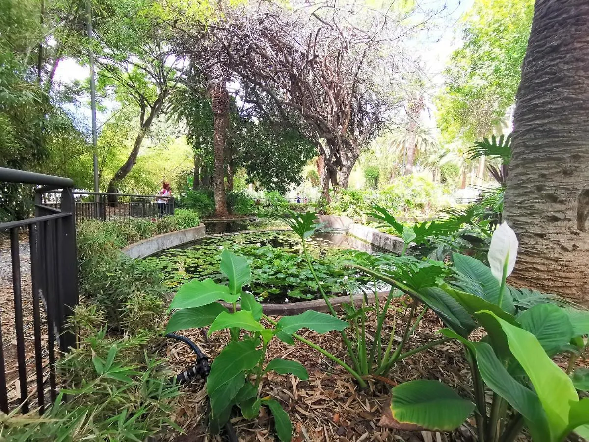 Home2Book Cozy Apartment Santa Cruz Skyline Spanien