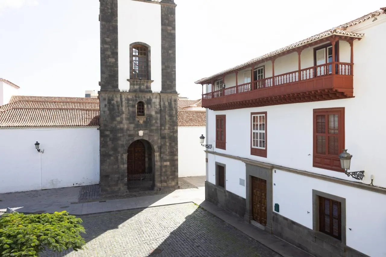 Home2Book Cozy Apartment Santa Cruz Skyline Santa Cruz de Tenerife